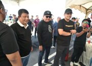 Dukung Penuh Battle of Engine Drag Race & Drag Bike, Bobby Nasution Harap Bisa Bangun Sport Tourism di Sumut