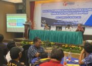 Sosialisasi Bawaslu di Sidimpuan, Andar Amin Harahap Ajak Masyarakat Hadirkan Pemilu Berintegritas