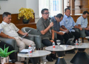 Tahun Ini Pemprov Sumut Gelontorkan Rp1,3 Triliun untuk Infrastruktur, Bangun Jalan 141 Km