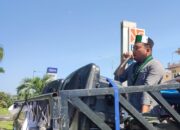 Fikri Ihsan Hasri Rangkuti, Bendahara Umum Badan Koordinasi Himpunan Mahasiswa Islam (BADKO-HMI) Provinsi Sumatera Utara. [FOTO: Istimewa/SUMUTPEDIA.COM].